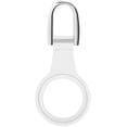 thumbnail image 3 of Housse de Protection Adaptée pour Localisateur AirTag en Silicone Porte-Clés en Forme de U Lavable Dispositif Anti-Perte Exquis, 3 of 8