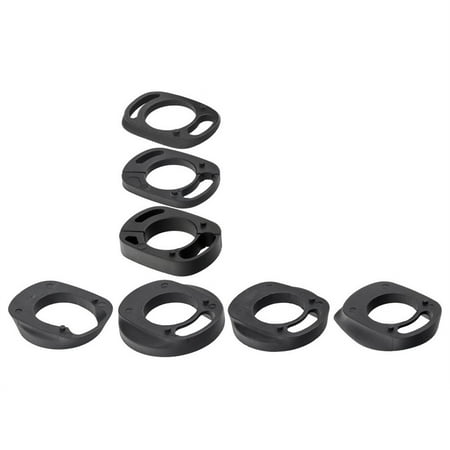 

Road Bike Stem Handlebar Spacer Set For The 1-1/8(28.6Mm)Fork Bicycle Washer