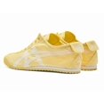 thumbnail image 4 of Onitsuka & Tiger MEXICO 66 SLIP-ON YELLOW/CREAM new for UNISEX from Japan, 4 of 6