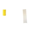 thumbnail image 1 of Combinación de jarrón de flores de y pantalla de lámpara de pie de papel para decorar la habitación con adorno de escritorio y un acogedor a, 1 of 8