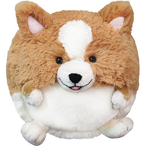 corgi stuffed animal walmart