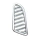 thumbnail image 4 of Rejilla de ventilación del salpicadero para Mercedes-Benz Clase C W205 2015-2021 Derecha electrochapada, 4 of 9