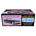 thumbnail image 3 of Skill 2 Model Kit 1963 Ford Galaxie 500 XL 3-in-1 Kit 1/25 Scale Model by AMT, 3 of 4