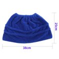 thumbnail image 6 of Hesroicy Mop Cover Super Soft Universal Highly Absorbent Fade-Resistant Wide Application Remove Dust Coral Fleece Quick Dry Mop Cover Cleaning Accessories for Home, 6 of 8