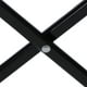 thumbnail image 4 of Mesa Para Acampar, Mesa Plegable Para Acampar Mesa Plegable, Durable Para Picnics Camping ANGGREK Deportes y Recreación, 4 of 8