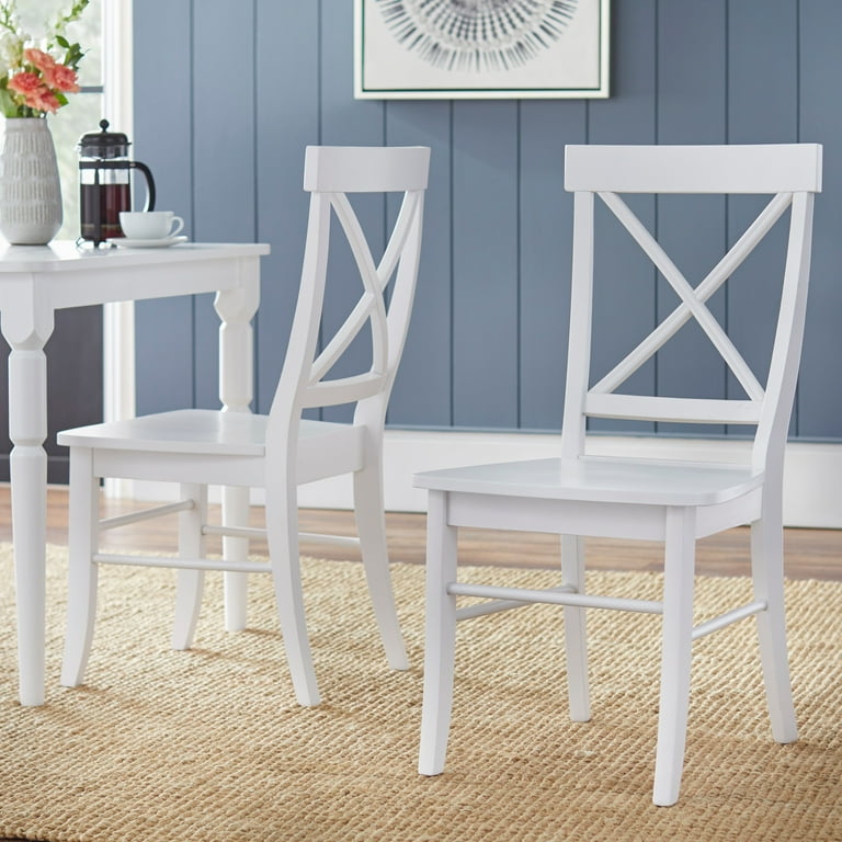 Simple living albury dining chairs hotsell