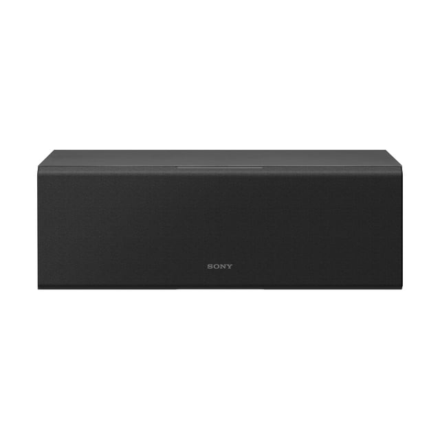 Altavoz de canal central Sony SS-CS8M2 de 2 vías y 3 controladores 2025