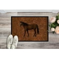 thumbnail image 2 of Carolines Treasures SB3066MAT Tapis Intérieur Ou Extérieur Cheval, 2 of 4