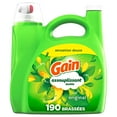 thumbnail image 2 of Gain Assouplissant Textile Liquide, Parfum Original, Toucher Doux - Douceur Que Vous Pouvez Ressentir 190WL, 2 of 16