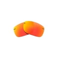 thumbnail image 4 of Walleva Fire Red Polarized Replacement Lenses for Maui Jim Hema Sunglasses, 4 of 5