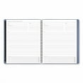 thumbnail image 5 of Contemporary Monthly Planner, 11.38 x 9.63, Blue Cover, 12-Month (Jan to Dec): 2026 | Bundle of 2, 5 of 10