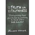 thumbnail image 1 of Truth or Truthiness, Howard Wainer Hardcover, 1 of 1