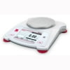 Ohaus STX421 Scout STX Portable Balance w/ Touchscreen-420g Capacity