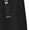 Black, variant on Icyshorts Men Ice Silk Stretch Quick-Dry Shorts Lightweight Breathable Iced Active Shorts