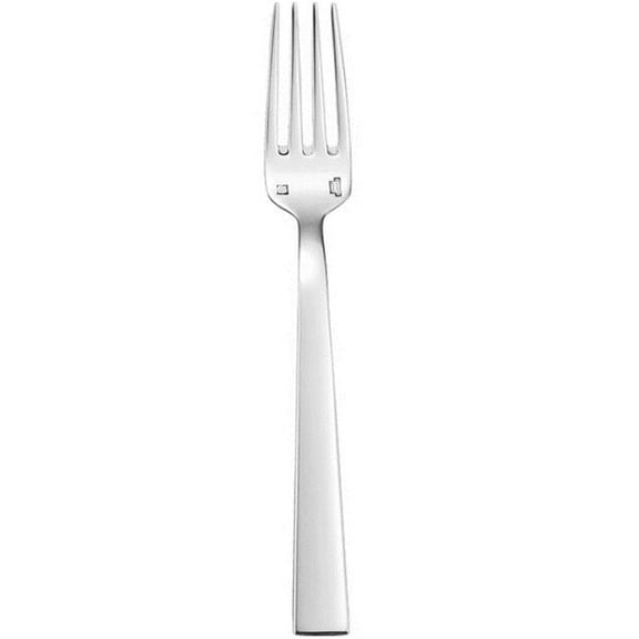 Oneida T283FOYF Elevation Stainless Steel Oyster & Cocktail Fork  Silver