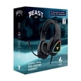 thumbnail image 1 of Headset Gamer STF Muspell Prime Negro, 1 of 4