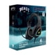 thumbnail image 1 of Headset Gamer STF Muspell Prime Negro, 1 of 4