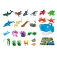 thumbnail image 3 of Juguete Cabeza De Tiburon Storyland Con Accesorios, 3 of 3