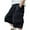 Black, variant on ZACPNCV Boys Shorts Kids High Waisted Cargo Shorts Summer Casual Shorts with Pockets Black 13-14 Years