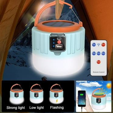 LED Lantern Flashlight Combo- 3-in-1 Lightweight Lamp with Side 