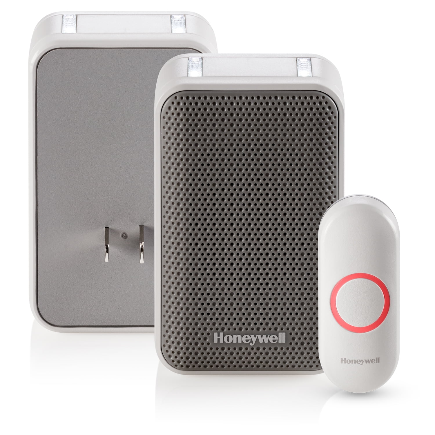 Honeywell Home Series 3 PlugIn Doorbell
