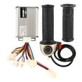 thumbnail image 4 of Sonew 48V 1000W Controller E‑Bike Brushless Motor Controller Set Scooter 48V 1000W Controller And Rotate Handles, 4 of 8