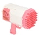 thumbnail image 4 of Máquina de burbujas yuxing de 69 agujeros portátil para niños con luz rosa y blanco, 4 of 5