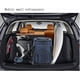 thumbnail image 4 of Picnic Bag LeakProof Outdoor Double Picnic Shoulder Backpack Top Open Design, 4 of 5