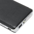 thumbnail image 4 of 600A Jump Starter, Max Power 8000mAh, Portable Power Pack for Gasoline Engines up to 5L and Diesel 2.5L, Battery Booster with LED Light, 4 of 4