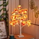 thumbnail image 4 of Decoración De Pascua Luces Led Para Árbol Decoración Primaveral Con Luz Led Árbol Luminoso De 60 Cm 24 Led Luz Blanca Cálida Árbol Lámpara De Árbol Para Interiores Que Funciona Con Pilas Para Bodas, 4 of 8