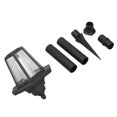 thumbnail image 3 of Solar Landscape Light IP45 Waterproof Automatic Decorative Romantic LED Lawn Lamp for Garden Courtyard, 3 of 8