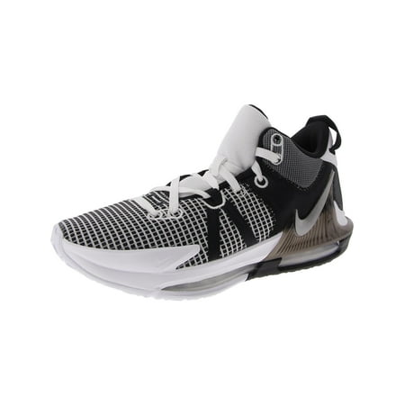 Nike Mens Lebron Witness VII Cross Training Workout Basketball Shoes