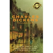 The Charles Dickens Collection (Hardcover)