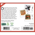 thumbnail image 3 of Doug the Pug 2026 5.4 X 6.2 Box Calendar-USA, (Hardcover), 3 of 4