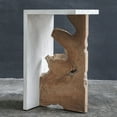 thumbnail image 2 of Uttermost Intersect Modern Accent Table, 2 of 10