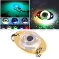 thumbnail image 4 of Luz LED Lámpara estroboscópica de calamar Sunnimix Luz de pesca de caída profunda, 4 of 8