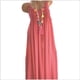 thumbnail image 1 of 2023 Women Summer Dress Boho Style Floral Print Beach Dress Tunic Sundress Loose T Shirt Dress Mini Party Dress Vestidos5XL Gao Jinjia LED, 1 of 2