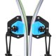 thumbnail image 2 of Ski Snowboard Wall Rack Multifunctional Snowboard Wall Hanger Ski Snowboard Display for Indoor Home Snowboard,1Pcs, 2 of 5
