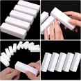 thumbnail image 4 of 10 Blocs Couleur Tampon Poncer Ongles Bloc Polissoir Nail Art Tips Tool, Lime De Polissage Professionnelle Pour Poncer Les Ongles En Acrylique Ou, 4 of 5