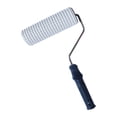 thumbnail image 1 of Lipstore Texture Roller Fast and Simple Paint Art Tool for DIY Wall Decor Construction B, 1 of 8
