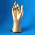 thumbnail image 3 of Modelo Femenino de Mano de Exhibición Sunnimix Dorado, 3 of 6