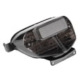 thumbnail image 5 of LED Tail Light Smoky Lens Integrated Turn Signals Lamp Fit for Suzuki GSXR600/750/GSXR 1000, 5 of 5