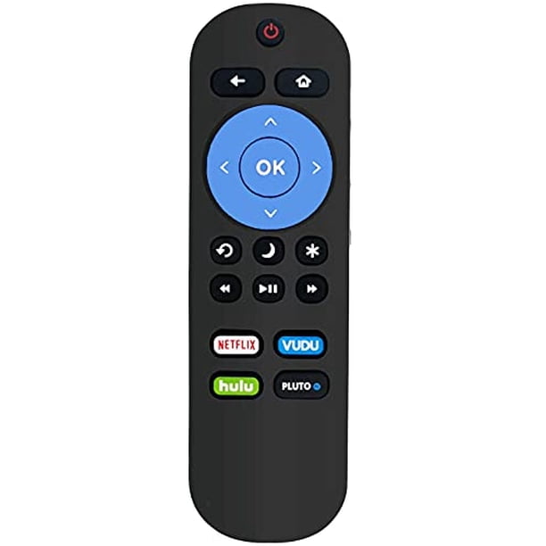 Control remoto universal para todos los televisores Philips ROKU