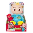 thumbnail image 1 of Muñeco Cocomelon Peluche de 10 Pulgada con Sonido, 1 of 3