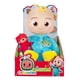 thumbnail image 1 of Muñeco Cocomelon Peluche de 10 Pulgada con Sonido, 1 of 3