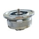 thumbnail image 5 of Adaptador de Tanque de Gas, Aleación de Aluminio, Adaptador de Cartucho Liviano, Convertidor de Gas de Cartucho para Cocinar, La Parrilla, Moch, 5 of 9