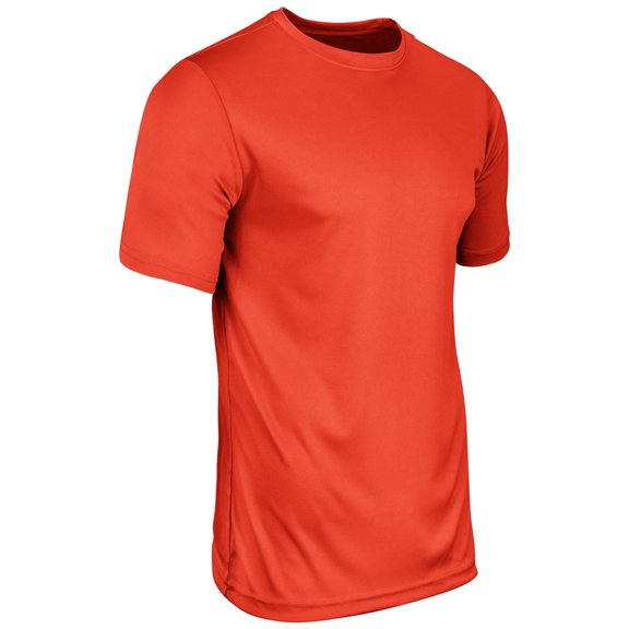 Champro Vision Lightweight T-Shirt Men's Orange