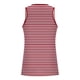 thumbnail image 3 of Tanques para Hombre para el Verano Solto Chaleco Raya Impresión Deporte Cuello Redondo Superior, 3 of 5