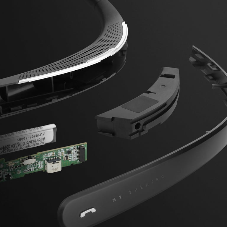 イーエムテック Em-Tech ネックバンドスピーカー MY THEATER マイシアター EM-W100BK Amazon.co.jp: イーエムテック Em-Tech ネックバンドスピーカー MY