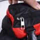 thumbnail image 2 of Sonducket transpirable para hombre y mujer, para acampar, senderismo, viajar, escalada, montañismo, mochila, equipo para exteriores Mochilas Azul oscuro Sonducket AP012893-03, 2 of 6